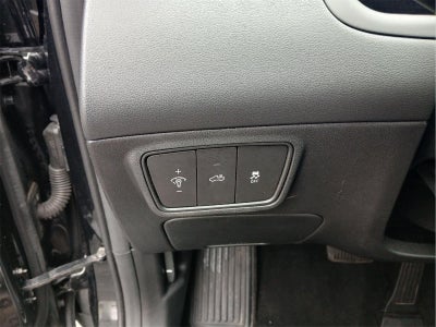 2022 Hyundai Santa Cruz Limited