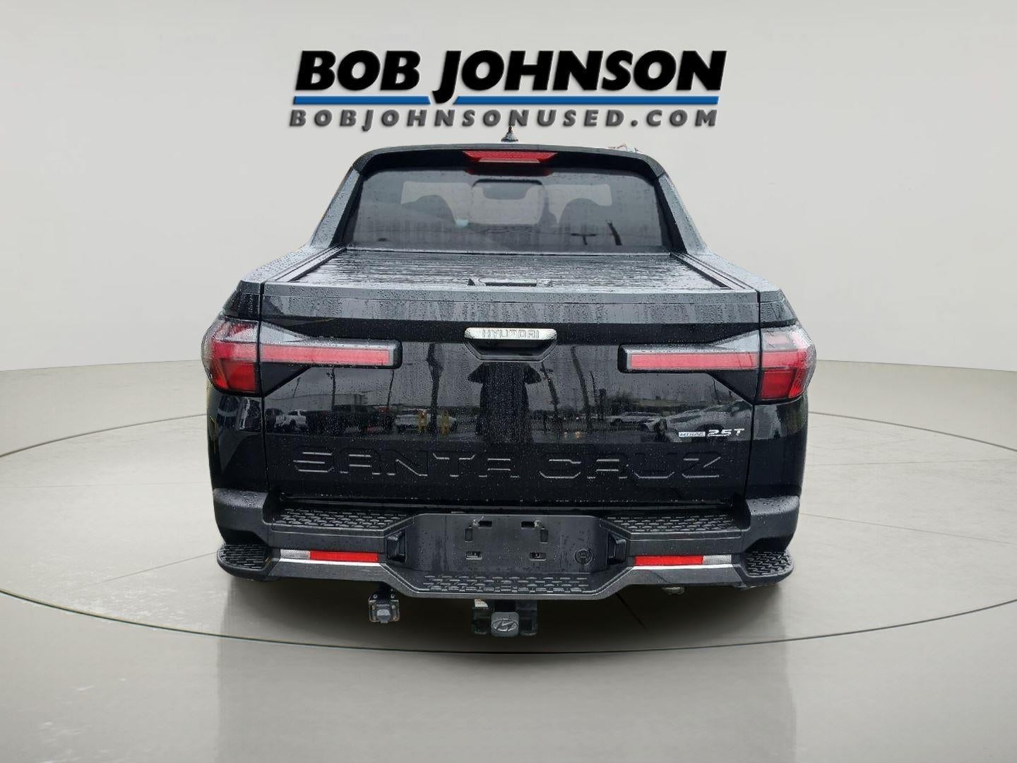 2022 Hyundai Santa Cruz Limited