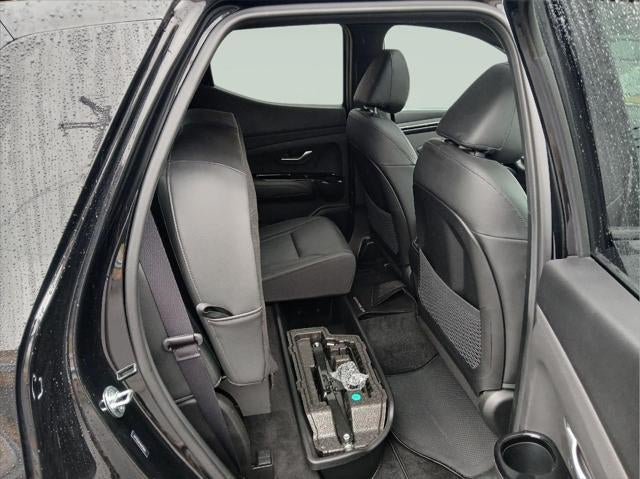 2022 Hyundai Santa Cruz Limited