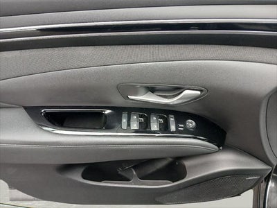 2022 Hyundai Santa Cruz Limited