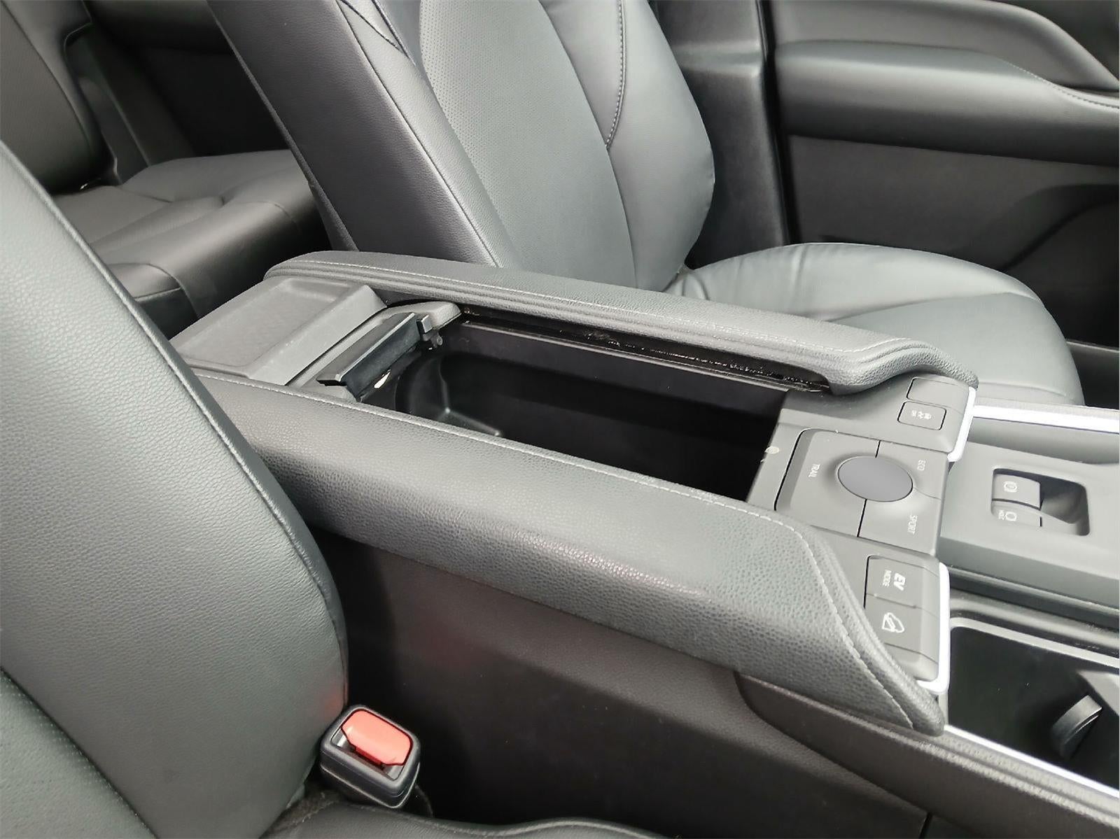 2024 Toyota GRAND HIGHLANDER HV XLE