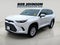 2024 Toyota GRAND HIGHLANDER HV XLE