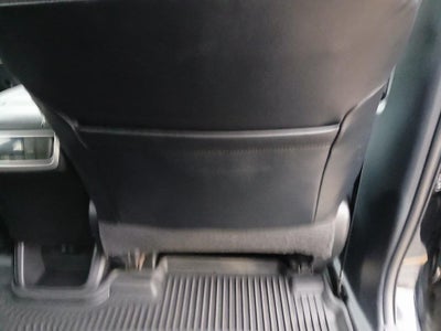 2019 Toyota Highlander LE Plus