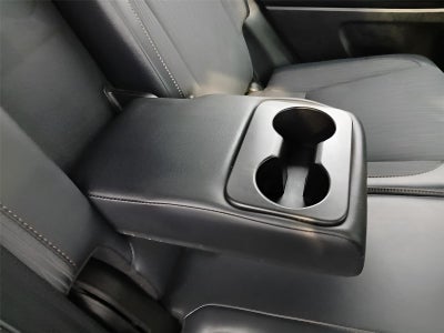 2019 Toyota Highlander LE Plus