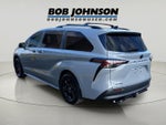 2025 Toyota SIENNA XLE AWD Woodland Edition