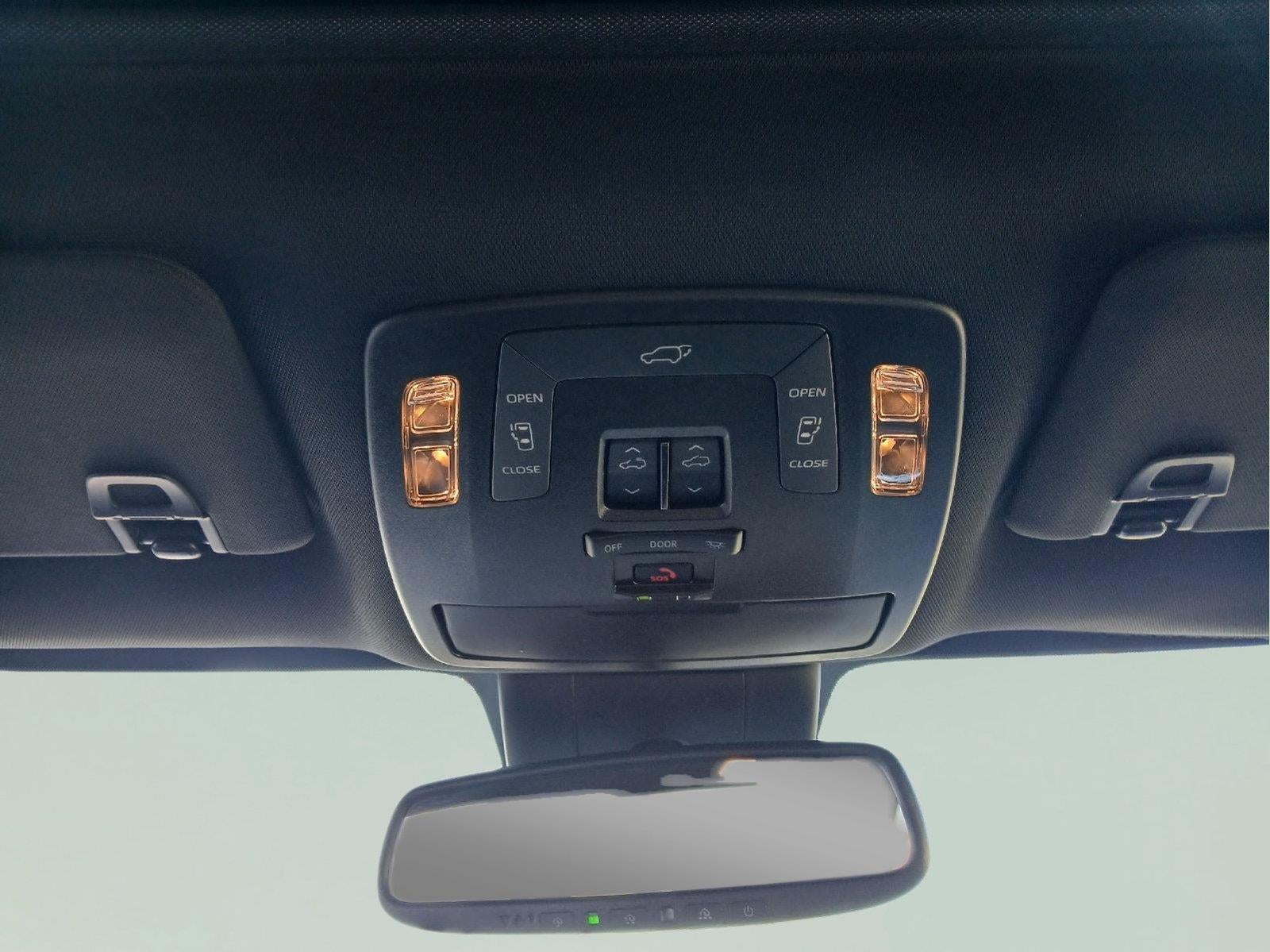 2026 Toyota Sienna Woodland Edition