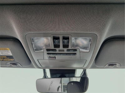 2017 Toyota HIGHLANDER HYBRD Limited Platinum