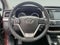 2017 Toyota HIGHLANDER HYBRD Limited Platinum