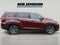 2017 Toyota HIGHLANDER HYBRD Limited Platinum