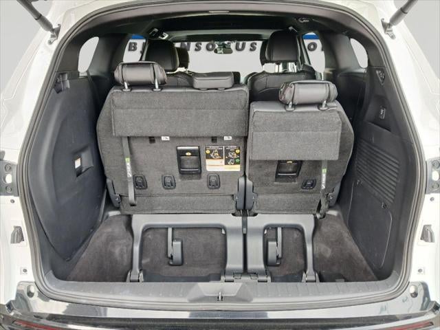 2025 Toyota SIENNA XSE AWD XSE