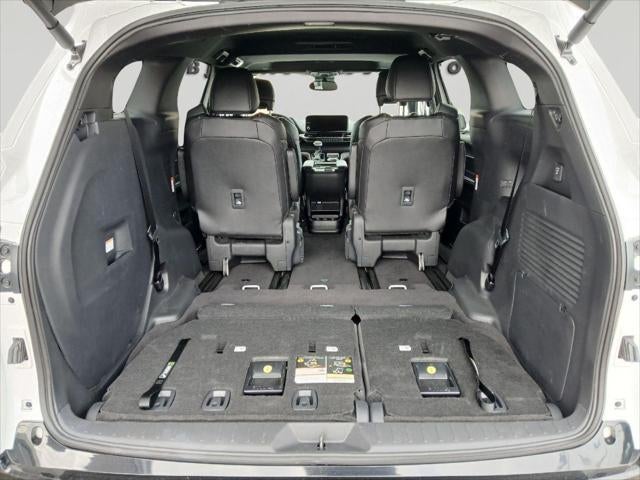 2025 Toyota SIENNA XSE AWD XSE