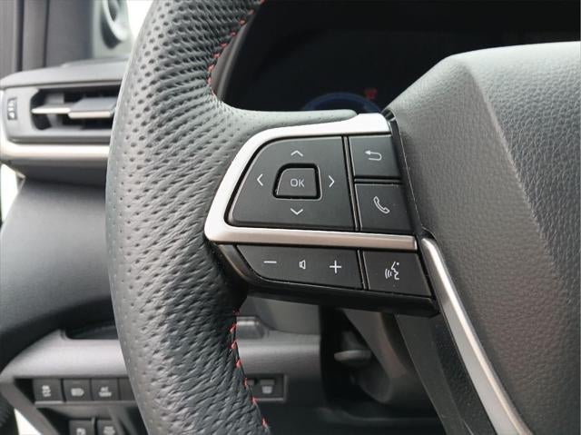 2025 Toyota SIENNA XSE AWD XSE