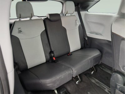 2024 Toyota SIENNA XSE AWD XSE 7-Passenger