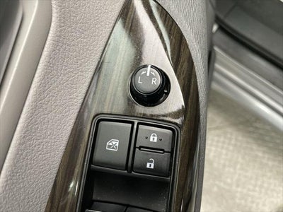 2020 Toyota Sienna XLE 7-Passenger