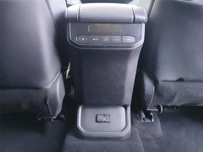 2022 Toyota HIGHLANDER HYBRD XLE