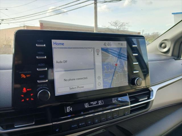 2023 Toyota SIENNA XLE AWD XLE 7-Passenger