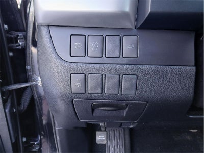 2019 Toyota HIGHLANDER SUV