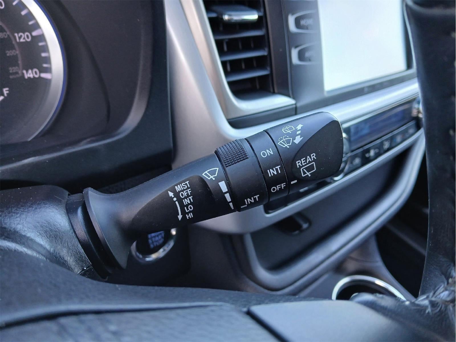 2019 Toyota HIGHLANDER SUV