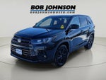2019 Toyota HIGHLANDER SUV