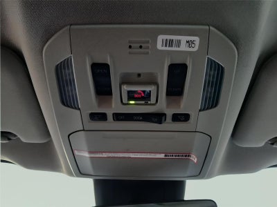 2023 Toyota HIGHLANDER HYBRD XLE