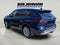2025 Toyota Highlander Platinum