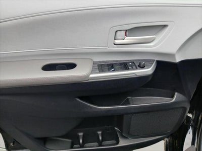 2025 Toyota SIENNA LE AWD LE 8-Passenger