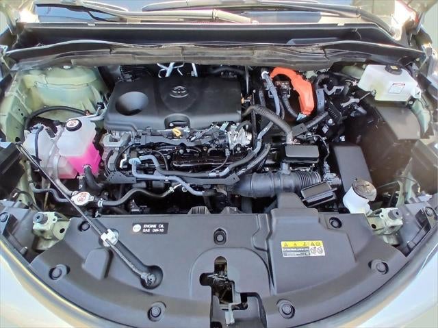 2024 Toyota SIENNA LE AWD LE 8-Passenger