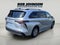 2025 Toyota Sienna XLE FWD 8-PASSENGER