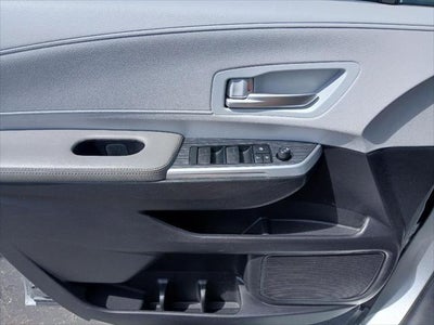 2025 Toyota Sienna XLE FWD 8-PASSENGER