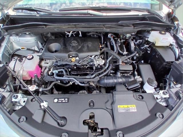 2025 Toyota Sienna XLE FWD 8-PASSENGER