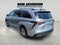 2025 Toyota Sienna XLE FWD 8-PASSENGER