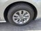 2025 Toyota Sienna XLE FWD 8-PASSENGER