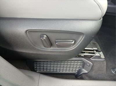 2024 Toyota Sienna Limited 7-Passenger