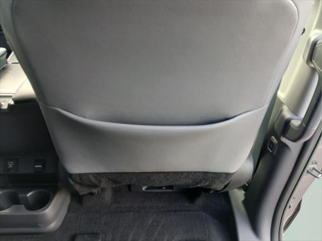 2024 Toyota Sienna Limited 7-Passenger