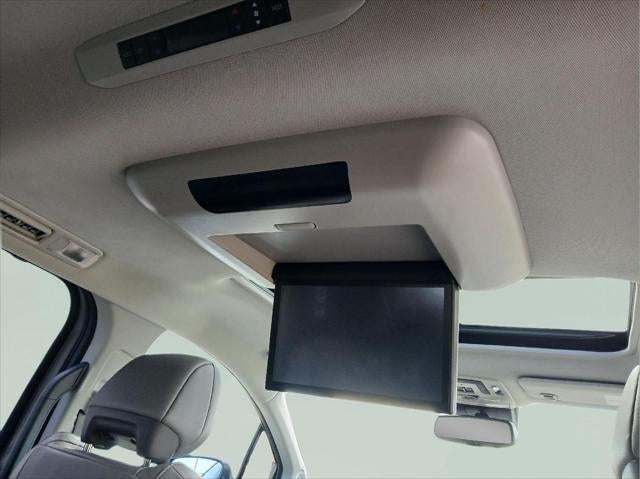 2024 Toyota Sienna Limited 7-Passenger