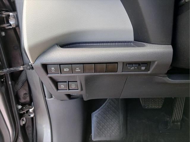 2024 Toyota Sienna Limited 7-Passenger
