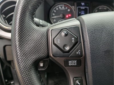 2020 Toyota TACOMA TRD OFFRD TRD Off-Road