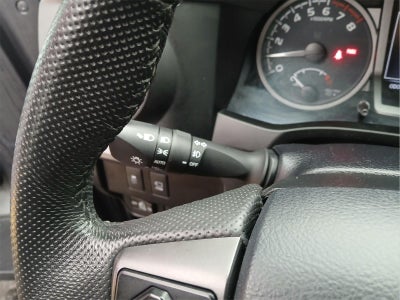 2020 Toyota TACOMA TRD OFFRD TRD Off-Road