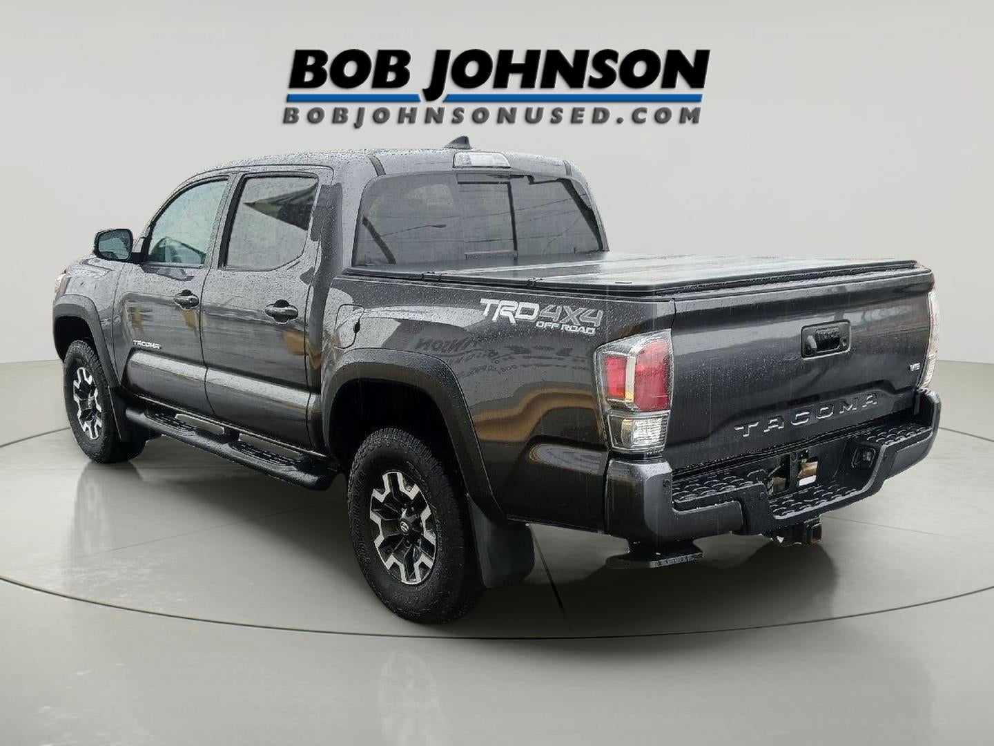 2020 Toyota TACOMA TRD OFFRD TRD Off-Road