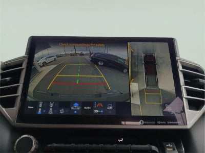 2023 Toyota TUNDRA 4X4 Limited