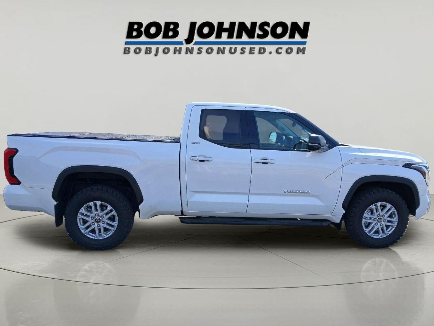 2022 Toyota TUNDRA 4X4 SR5