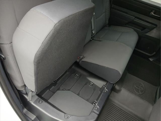 2025 Toyota TUNDRA 4X4 SR5