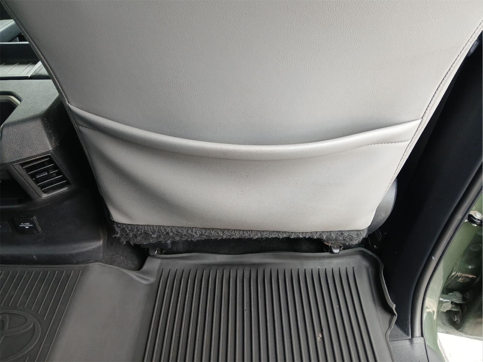 2022 Toyota TUNDRA 4X4 SR5