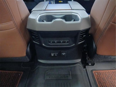 2024 Toyota TUNDRA 4X4 1794 Edition