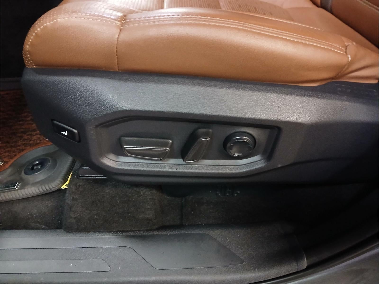 2024 Toyota TUNDRA 4X4 1794 Edition