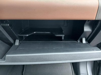 2022 Toyota TUNDRA 4X4 1794 Edition