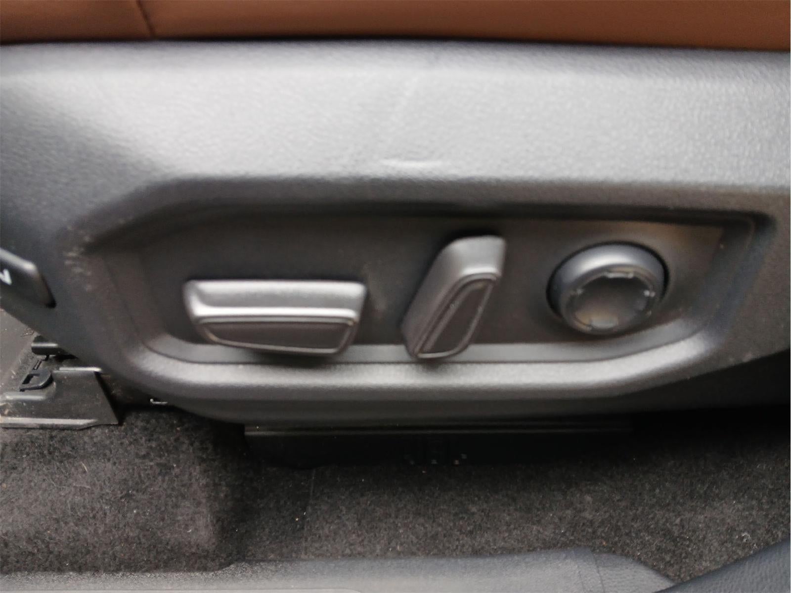 2022 Toyota TUNDRA 4X4 1794 Edition