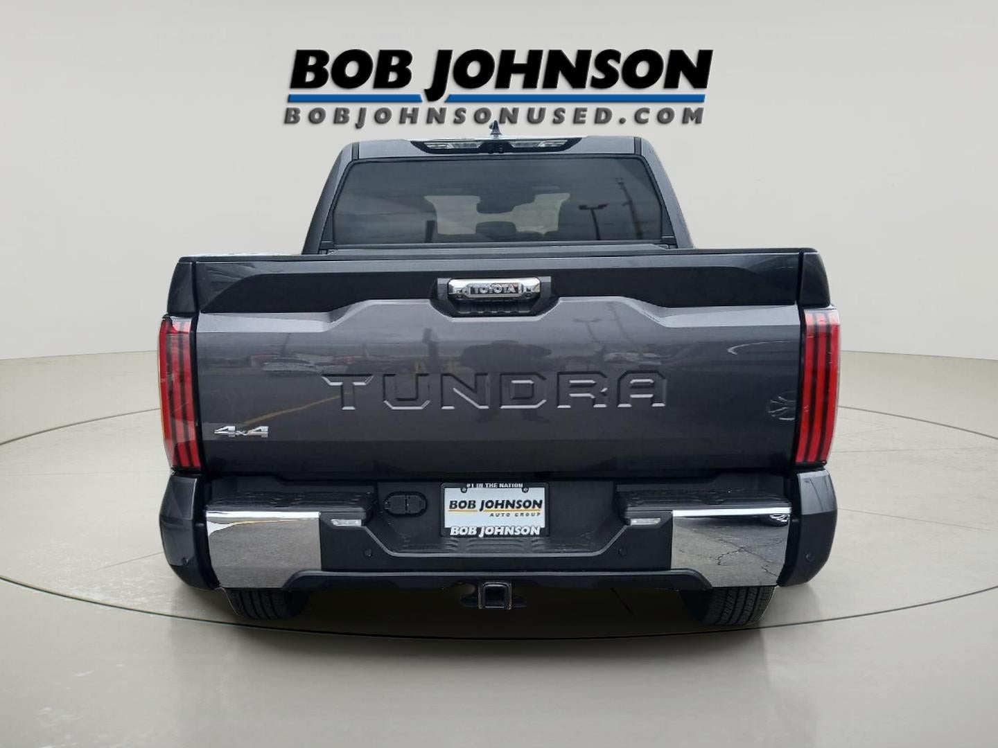 2022 Toyota TUNDRA 4X4 1794 Edition