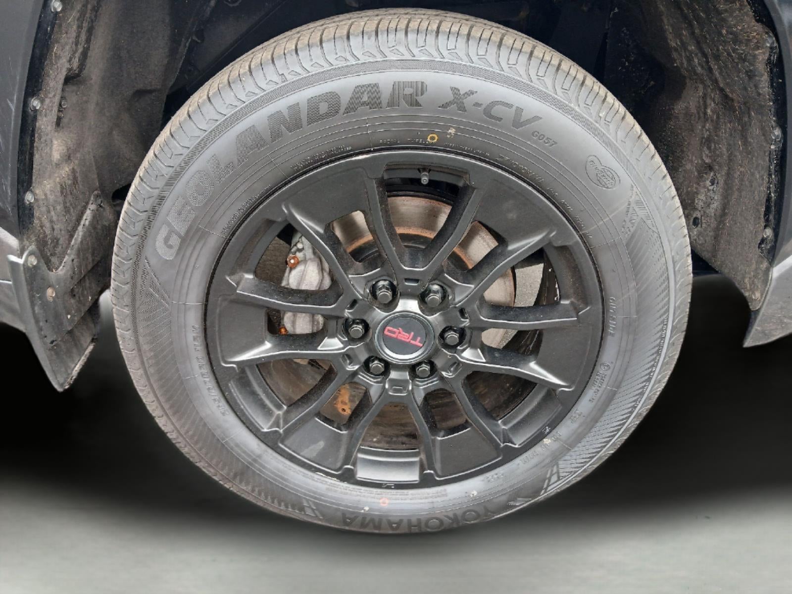 2022 Toyota TUNDRA 4X4 1794 Edition