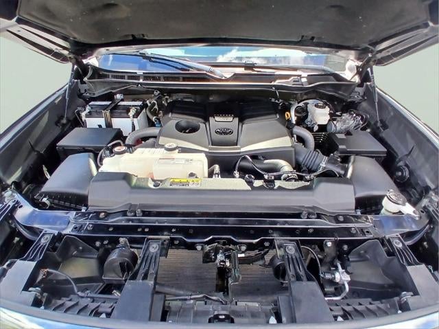 2022 Toyota Tundra Platinum